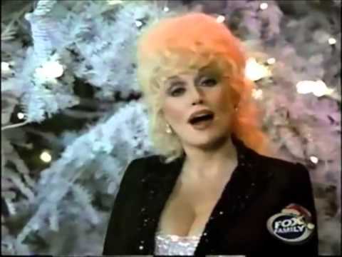 Kenny and Dolly  A Christmas To Remember 1984