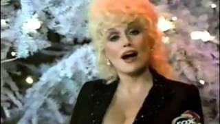 Kenny and Dolly  A Christmas To Remember 1984