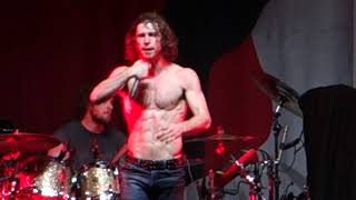 Nothing More - This Is The Time (Ballast) (Live @ Casino de Paris)