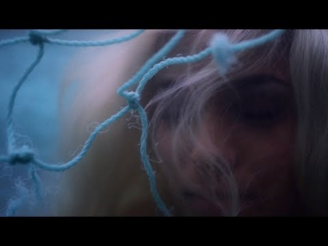 Billie Bodega - Ocean Blues (Official Music Video)