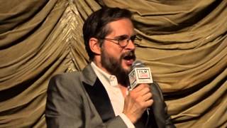 Bryan Fuller - "Hannibal" - Conversation at LACMA - July 23, 2015