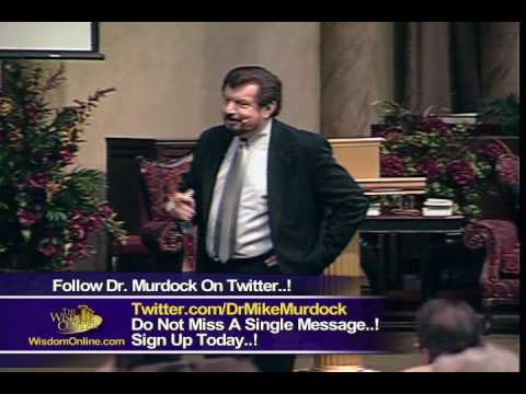 The Golden Key To A World Of Favor |Dr. Mike Murdock