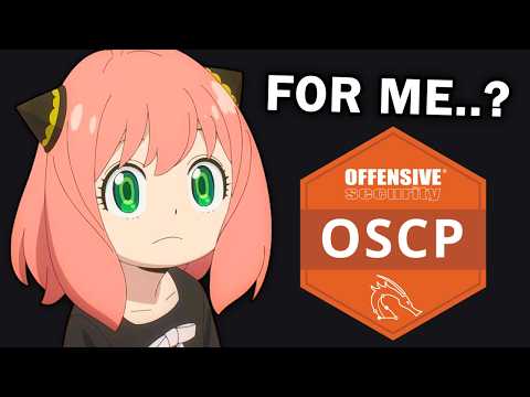 Is the OSCP Right for Me? (2026 Guide)