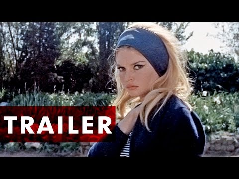 DIE VERACHTUNG - TRAILER