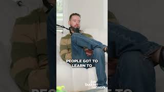 Y&#39;all should stop showing off how much you make