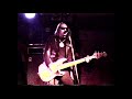 Urge Overkill - Stitches  / Live in Asbury Park NJ 2/1991