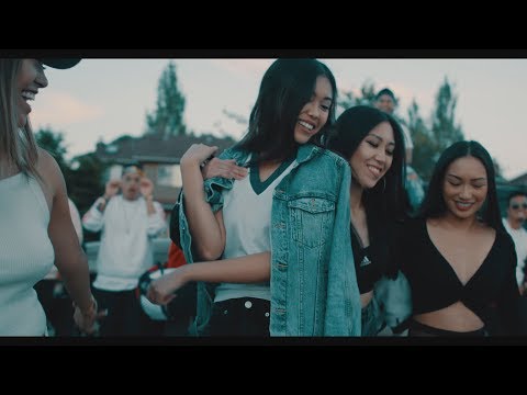 MANILA GREY - Youth Water (Official Music Video)
