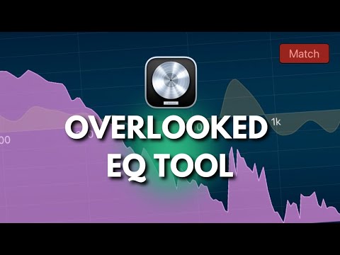 The Overlooked Logic Tool That Solves EQ Problems