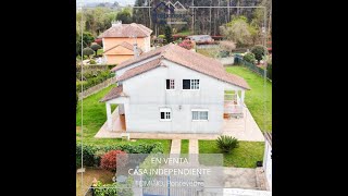 🔴 VENDIDA Casa Carregal de Abaixo - Tomiño