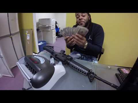 BEEZY313  -  "THE GAME" (Unofficial Promo Video)