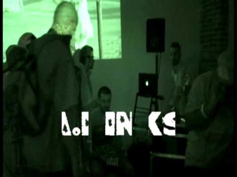 P.SO (formerly P.CASSO) Presents...Earthtones Live! (+SXSW Cypher)