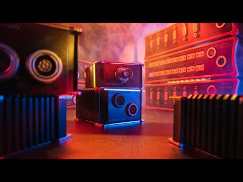 Test equipment that simplifies the advancement of humanity | Dewesoft