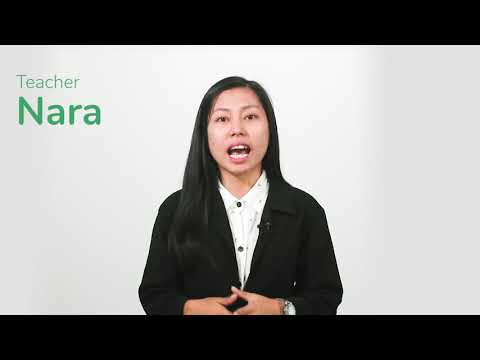 Naraのプロフィール動画