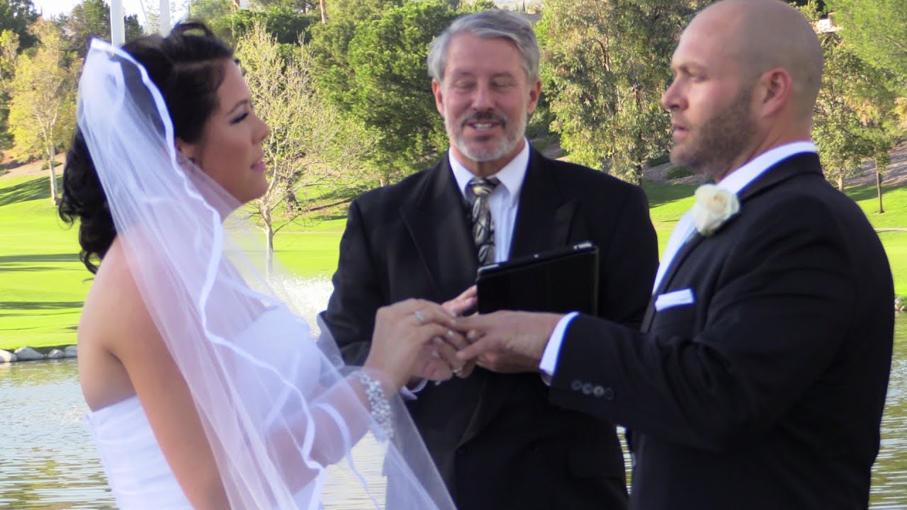 Wedding Ceremony