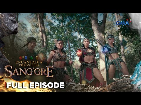 Sang'gre: Ang pagharap kay Mitena! (Full Episode 101 - November 3, 2025) | Encantadia Chronicles