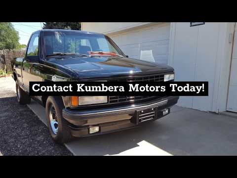 1990 Chevrolet SS (CC-908989) for sale in Prescott, Arizona