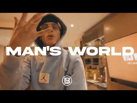 [FREE] Central Cee x Switch OTR Type Beat 2023 - "Man's World" | Sample Drill Remix Instrumental