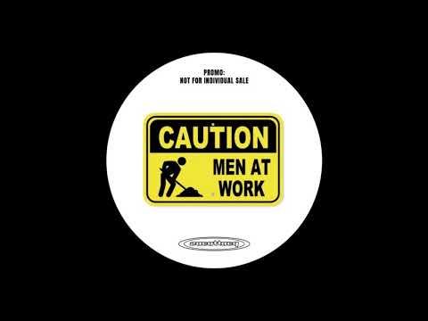 Who Could It Be Now - Men at Work (zacattacq Dub)
