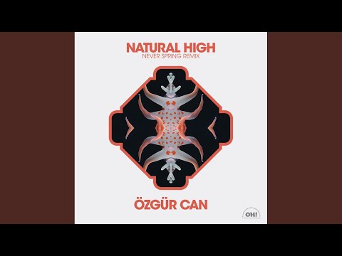 Natural High (Never Spring Dub)