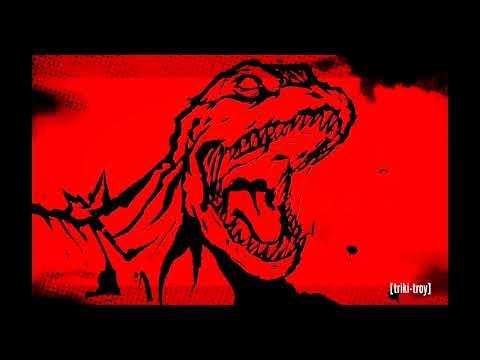 THE REDKILLER - FNF Monster of Monsters Sketch Animation
