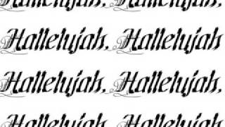 Hallelujah