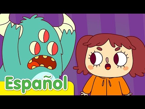 ¡Vete Ya! | Canciones Infantiles | Super Simple Español