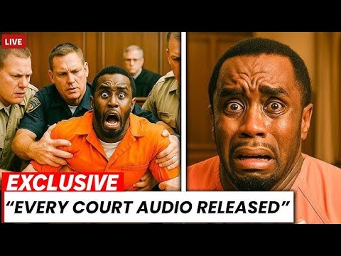 Diddy Kids to make their own Doc. Cardi B tells fans.. CHILL off STEFFON. Finesse2x v HoneyKomb