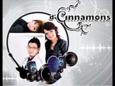 D'cinamons - So Would You Let Me Be