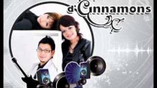 D&#39;cinamons - So Would You Let Me Be