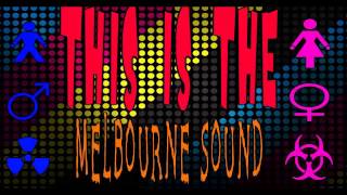 This is the Melbourne sound 2014