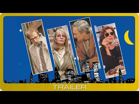 afbeelding Manhattan Murder Mystery ≣ 1993 ≣ Trailer