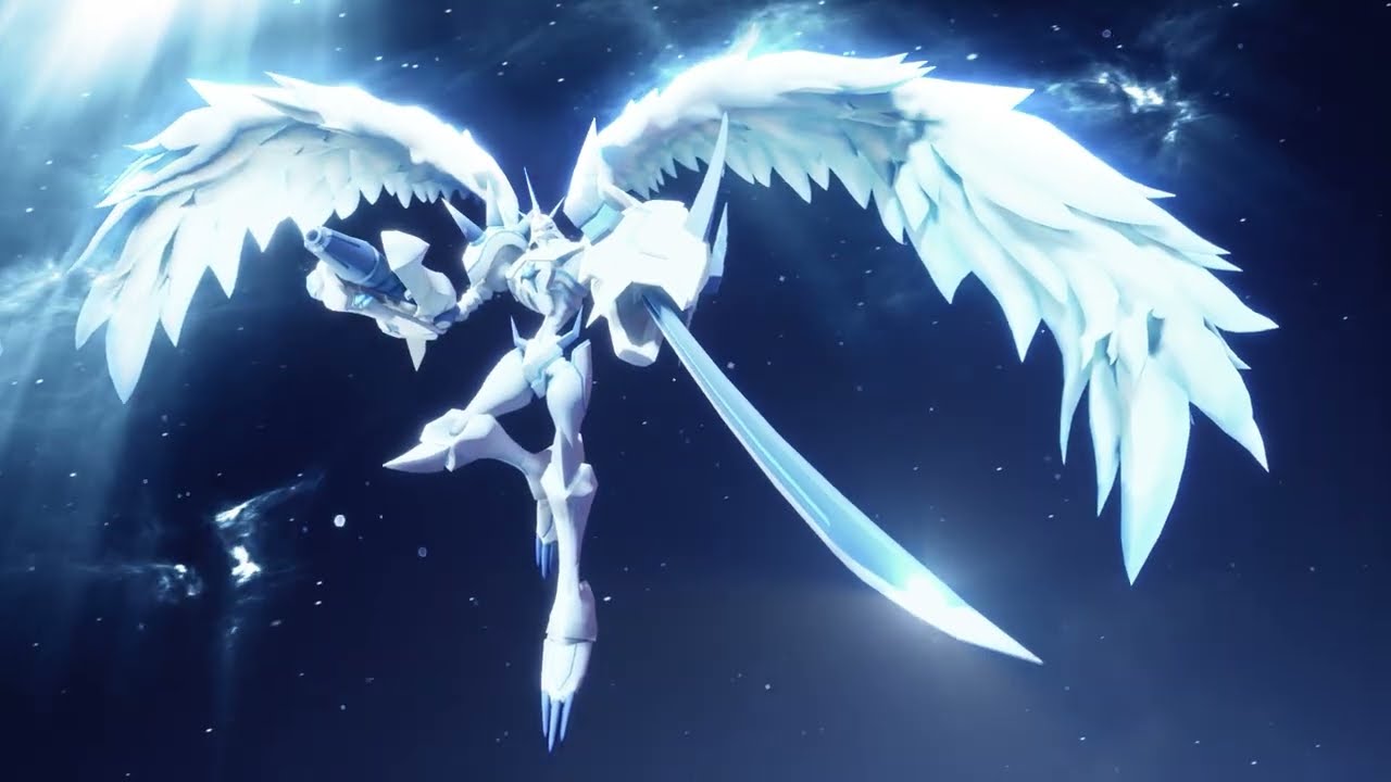 Cinematic Trailer