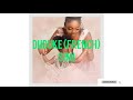 SIMI SINGS IN FRENCH!!!! - DUDUKE(FRENCH) BY SIMI