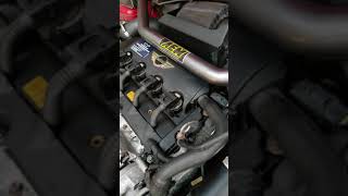 2010 Mini Cooper S N14 - timing chain death rattle 2/2