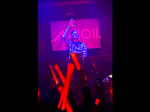 Avicii vs Dj Snake - Your Brother (DSG Mashup)