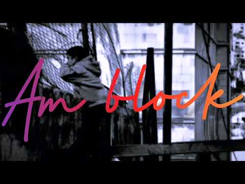 VieR44VieR -  Am Block  ( by GraueZone Produktion )