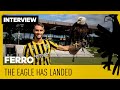 INTERVIEW | "Het voelt hier al helemaal als thuis" | FERRO = ???