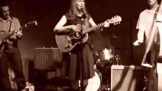 Kim Lenz & The Jaguars - Kiss and Tell Baby @ Tip Top 7/7/11