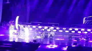 170225 KYUHYUN SOLO CONCERT TW~Ways To Say Goodbye