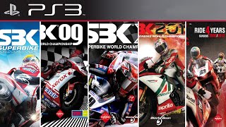 Download lagu SBK Games for PS3 mp3 Download lagu SBK Games for PS3 mp3