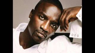 Akon - Booba gun
