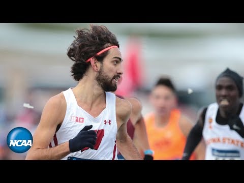2018 NCAA men's cross country championship | FINAL 6 MINUTES
