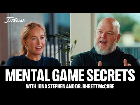 Mental Game Secrets: How to Master Your Mind On (and Off) the Golf Course