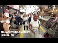 Exploring The Vibrant Mahane Yehuda Market Street Food Culture And People Jerusalem