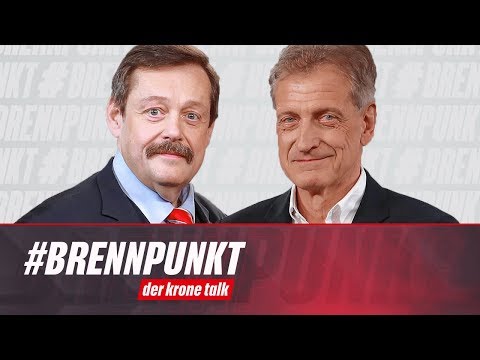 Steht die SPÖ am Abgrund? | krone.at #brennpunkt