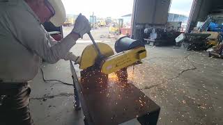 Kalamazoo SIN MODELO 金属用丸鋸販売用 - 画像 4 | Machineryline JP Kalamazoo SIN MODELO 金属用丸鋸 | 画像 4 - Machineryline