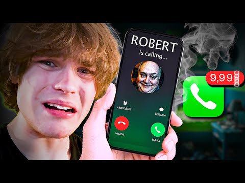 I Posted My Phone Number Online…