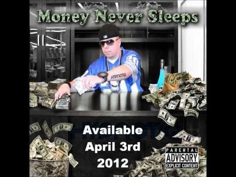 Houdini (Produced By Lex Luger) - Hypnotiq ft. Bo Deal, Mello G Blanca