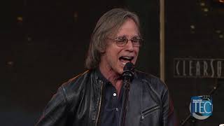 Jackson Browne Reunited with The Section "Running On Empty"