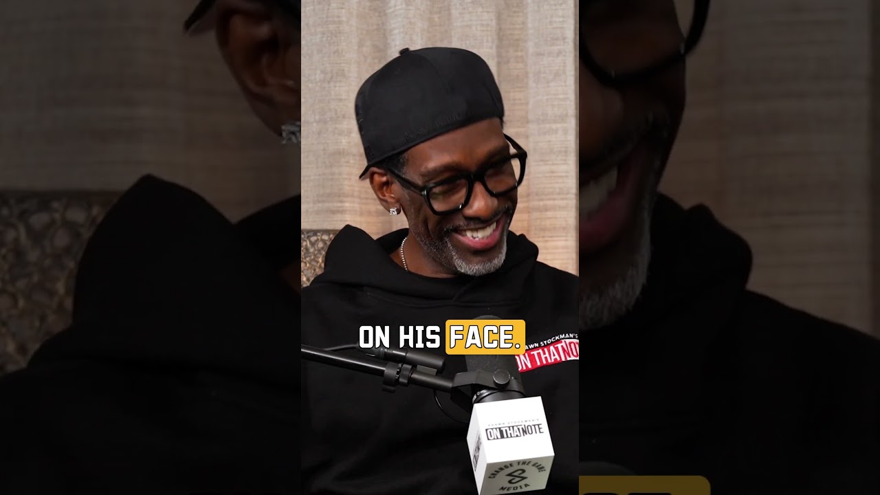 Boyz II Men — The Fight That Led to Mike McCary Leaving